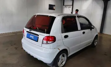 Daewoo Matiz 2013 года за 950 000 тг. в Астана фото 3