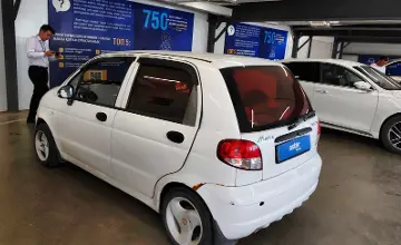 Daewoo Matiz 2013 года за 950 000 тг. в Астана фото 4