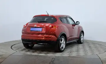Nissan Juke 2012 года за 4 550 000 тг. в Астана