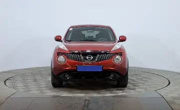 Nissan Juke 2012 года за 4 550 000 тг. в Астана фото 2