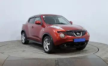 Nissan Juke 2012 года за 4 550 000 тг. в Астана фото 3