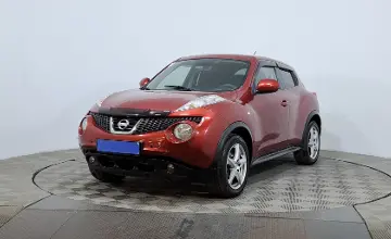 Nissan Juke 2012 года за 4 550 000 тг. в Астана фото 1