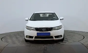 Kia Cerato 2012 года за 2 990 000 тг. в Астана фото 2