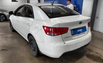 Kia Cerato 2012 года за 2 990 000 тг. в Астана фото 4