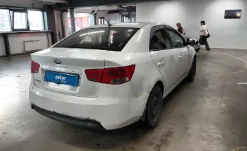 Kia Cerato 2012 года за 2 990 000 тг. в Астана фото 3
