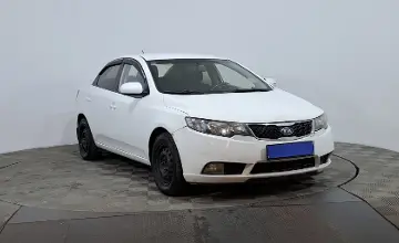 Kia Cerato 2012 года за 2 990 000 тг. в Астана фото 3