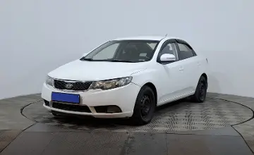 Kia Cerato 2012 года за 2 990 000 тг. в Астана фото 1