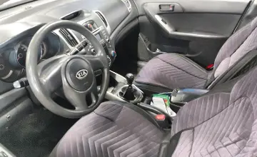 Kia Cerato 2012 года за 2 990 000 тг. в Астана фото 5