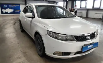 Kia Cerato 2012 года за 2 990 000 тг. в Астана фото 2