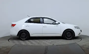 Kia Cerato 2012 года за 2 990 000 тг. в Астана фото 4