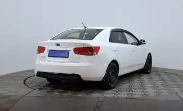 Kia Cerato 2012 года за 2 990 000 тг. в Астана