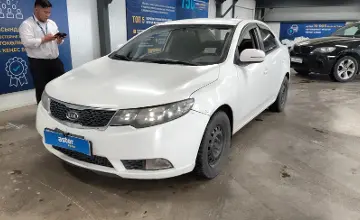 Kia Cerato 2012 года за 2 990 000 тг. в Астана фото 1