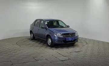 Renault Logan 2015 года за 3 000 000 тг. в Алматы фото 3