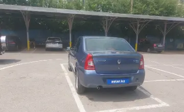 Renault Logan 2015 года за 3 000 000 тг. в Алматы фото 4
