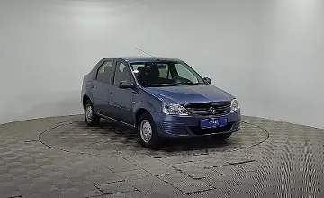 Renault Logan 2015 года за 3 000 000 тг. в Алматы фото 3