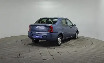 Renault Logan 2015 года за 3 000 000 тг. в Алматы