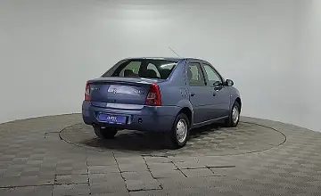 Renault Logan 2015 года за 3 000 000 тг. в Алматы