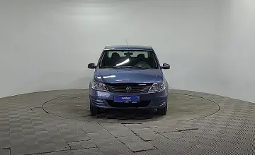 Renault Logan 2015 года за 3 000 000 тг. в Алматы фото 2