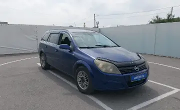 Opel Astra 2004 года за 1 490 000 тг. в Шымкент фото 2