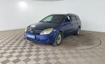 Opel Astra 2004 года за 1 490 000 тг. в Шымкент фото 1