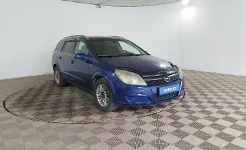 Opel Astra 2004 года за 1 490 000 тг. в Шымкент фото 2