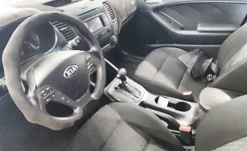 Kia Cerato 2014 года за 5 300 000 тг. в Астана фото 5