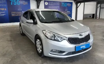 Kia Cerato 2014 года за 5 300 000 тг. в Астана фото 2
