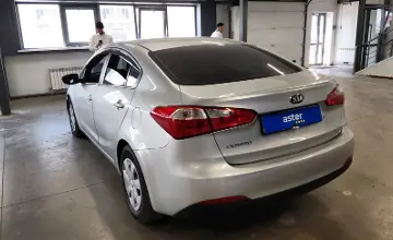 Kia Cerato 2014 года за 5 300 000 тг. в Астана фото 4