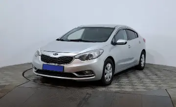 Kia Cerato 2014 года за 5 300 000 тг. в Астана фото 1