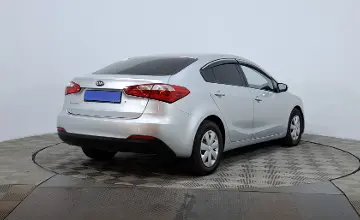 Kia Cerato 2014 года за 5 300 000 тг. в Астана