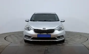 Kia Cerato 2014 года за 5 300 000 тг. в Астана фото 2