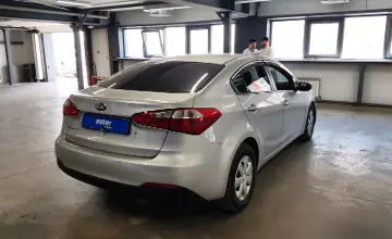 Kia Cerato 2014 года за 5 300 000 тг. в Астана фото 3