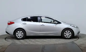 Kia Cerato 2014 года за 5 300 000 тг. в Астана фото 4