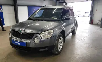 Skoda Yeti 2012 года за 4 250 000 тг. в Астана фото 1