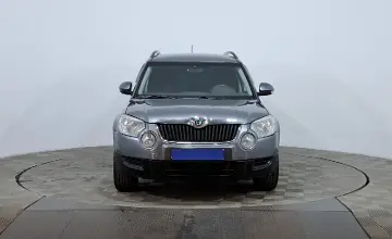 Skoda Yeti 2012 года за 4 250 000 тг. в Астана фото 2