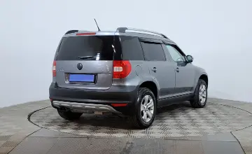 Skoda Yeti 2012 года за 4 250 000 тг. в Астана