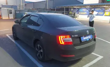 Skoda Octavia 2014 года за 2 990 000 тг. в Шымкент фото 4