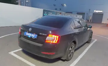 Skoda Octavia 2014 года за 2 990 000 тг. в Шымкент фото 3