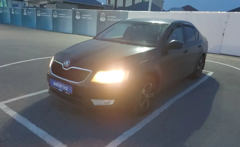 Skoda Octavia 2014 года за 2 990 000 тг. в Шымкент