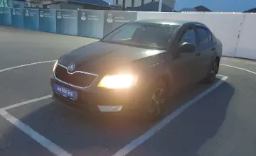 Skoda Octavia 2014 года за 2 990 000 тг. в Шымкент фото 1