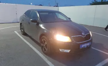 Skoda Octavia 2014 года за 2 990 000 тг. в Шымкент фото 2