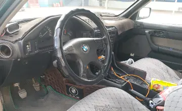 BMW 5 серии 1991 года за 450 000 тг. в Кызылорда фото 5