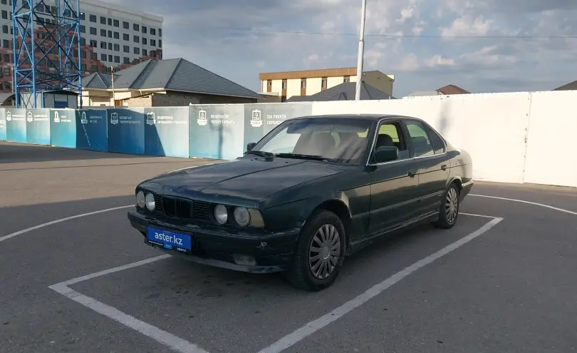BMW 5 серии 1991 года за 450 000 тг. в Кызылорда