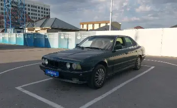 BMW 5 серии 1991 года за 450 000 тг. в Кызылорда фото 1