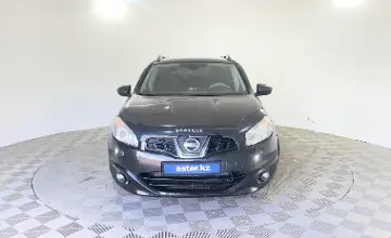 Nissan Qashqai 2013 года за 3 890 000 тг. в Павлодар фото 2