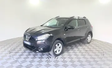 Nissan Qashqai 2013 года за 3 890 000 тг. в Павлодар фото 1