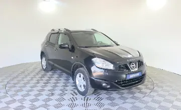 Nissan Qashqai 2013 года за 3 890 000 тг. в Павлодар фото 3