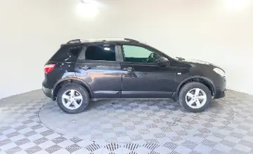 Nissan Qashqai 2013 года за 3 890 000 тг. в Павлодар фото 4