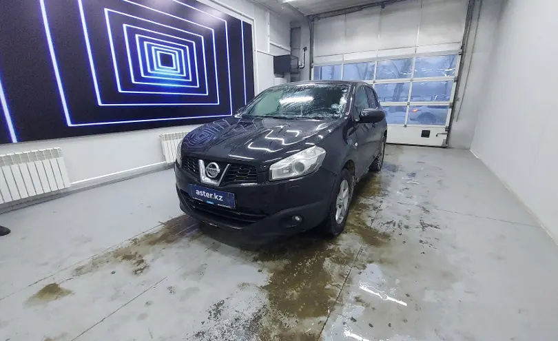 Nissan Qashqai 2013 года за 3 890 000 тг. в Павлодар