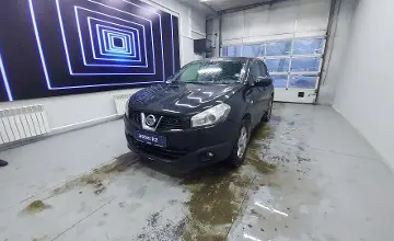 Nissan Qashqai 2013 года за 3 890 000 тг. в Павлодар фото 1